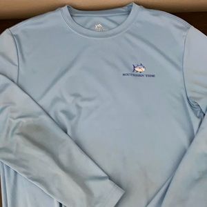 Boys Southern Tide Rashguard